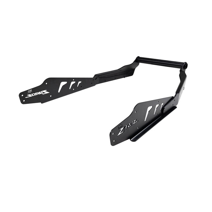 Polaris MATRYX Slash 155 Mountain Rear Bumper (2022-2024) – BLACK