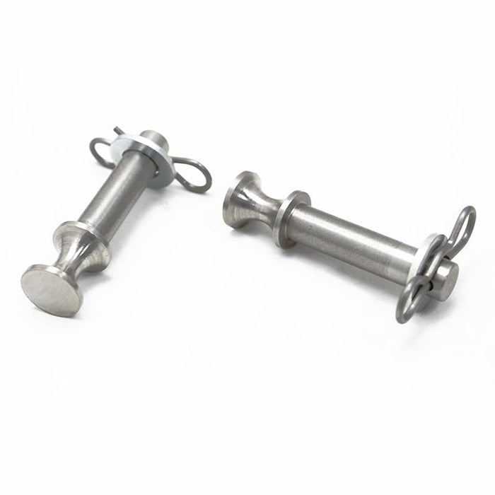 ZBroz Sway Bar Quick Pull Disconnects – Default Title