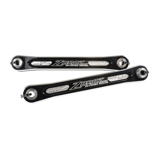 Polaris RZR Turbo R/Pro S INTENSE SERIES Billet Sway Bar Link Rods (2022-2026) – Default Title