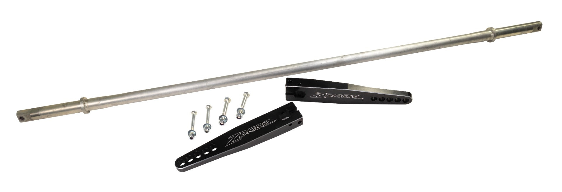 ZBroz Can-Am Maverick X3 72'' Sway Bar Kit – Default Title