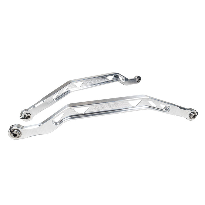 Polaris RZR Pro R |Turbo R INTENSE SERIES Billet Lower Radius Rods (2022-2026) – RAW