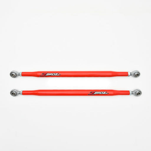 Polaris RZR XP 1000/Turbo | XP 4 1000/Turbo | RS1 HD Pro Upper Radius Rods (2014-2016)