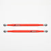 Polaris RZR XP 1000/Turbo | XP 4 1000/Turbo | RS1 HD Pro Upper Radius Rods (2014-2016)