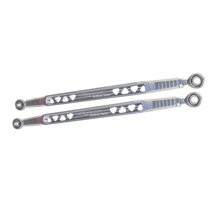 ZBroz Polaris RZR Turbo S/Turbo S 4 Intense Series Upper Radius Rods – Raw