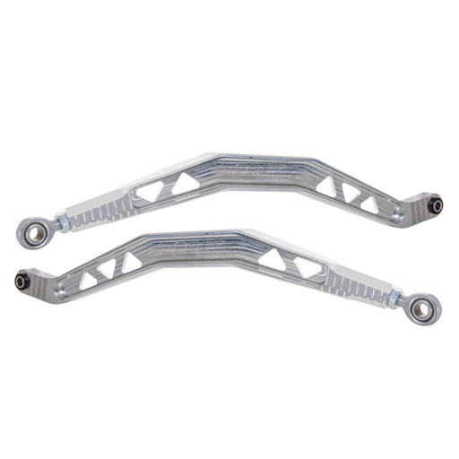 Polaris RZR Turbo S/Turbo S 4 Intense Series Lower Radius Rods – Raw