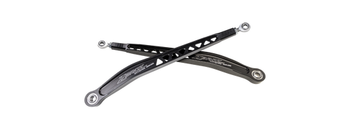 Can-Am Maverick X3 64" Intense Series Billet Lower Radius Rod – BLACK