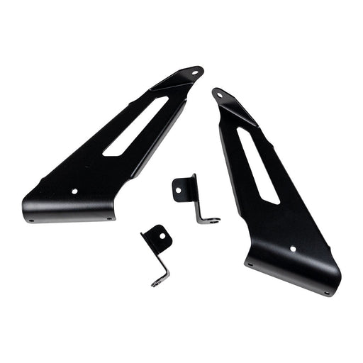 Can-Am Maverick X3/X3 MAX Smart Shox A-arm Brackets (2022-2024) – Default Title