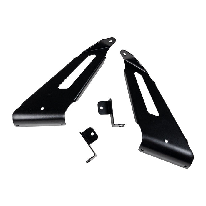 Can-Am Maverick X3/X3 MAX Smart Shox A-arm Brackets (2022-2024) – Default Title