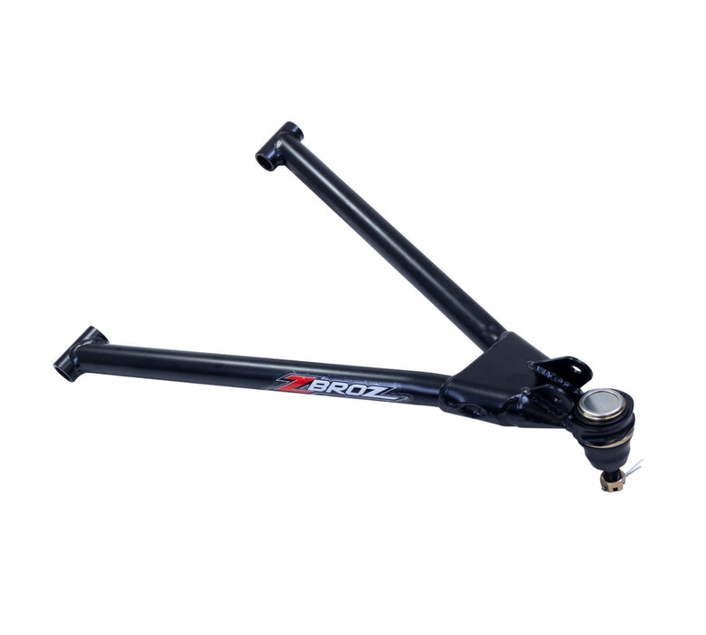 ZBroz 2024-2025 Arctic Cat Catalyst Chromoly Lower Right A-Arm – Default Title