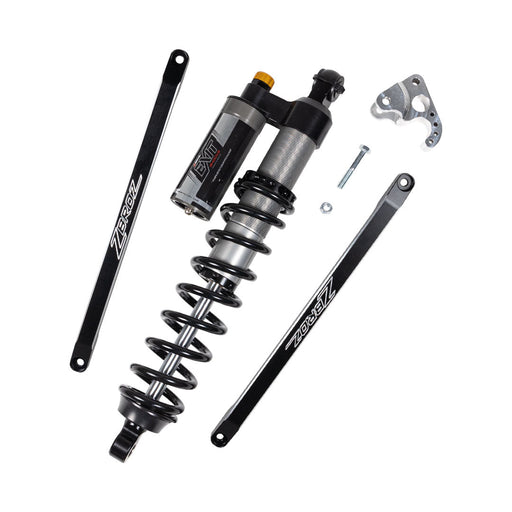 ZBroz Ski-Doo Gen 5 X1 Exit Rear 146"-165" Coilover Conversion Shock – Default Title
