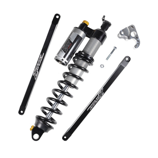 ZBROZ Ski-Doo Gen 5 X2 Exit Rear 146"-165" Coilover Conversion Shock (2023-2026) – Default Title