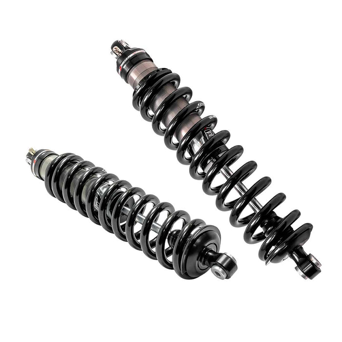 Honda Pioneer 1000 2.2" X0-IFP Series Front Exit Shocks – Default Title