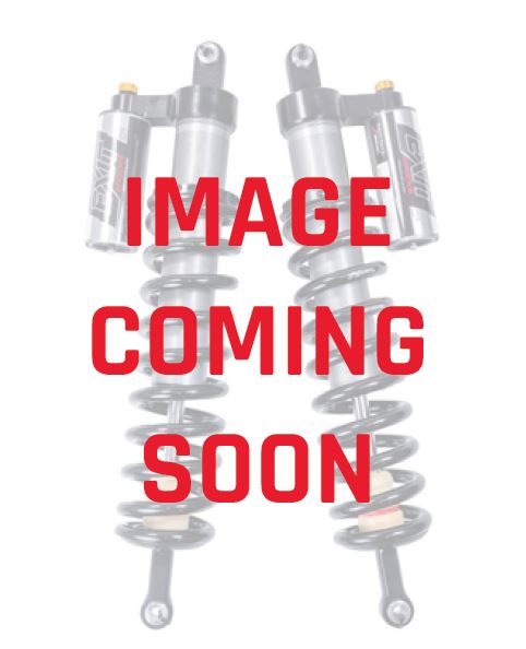 ZBroz Polaris Ranger Crew XP 1500 2.5" X1 Series Rear Exit Shocks (2024-2025) – Default Title