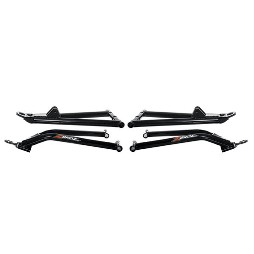 Polaris Ranger XP 900/CREW HD Pro +2 Forward A-arm Kit (2014-2017) – Default Title