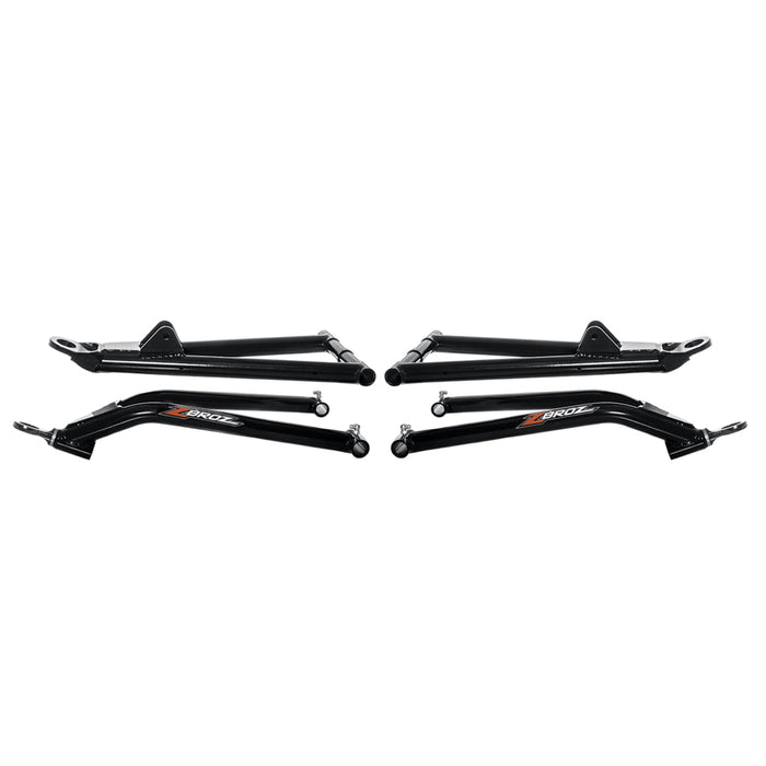 Polaris Ranger XP 900/CREW HD Pro +2 Forward A-arm Kit (2014-2017) – Default Title