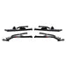 ZBroz Can-Am Defender/Defender Max Hd PRO +2 Forward A-Arm Kit – Default Title