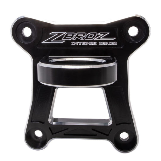 Polaris RZR XP 1000/Turbo | XP 4 1000/Turbo | RS1  INTENSE SERIES Billet Gusset Plate – Default Title