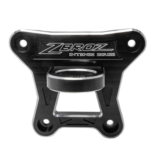 Polaris RZR Turbo S/Turbo S 4 INTENSE SERIES Billet Gusset Plate (2018-2022) – Default Title