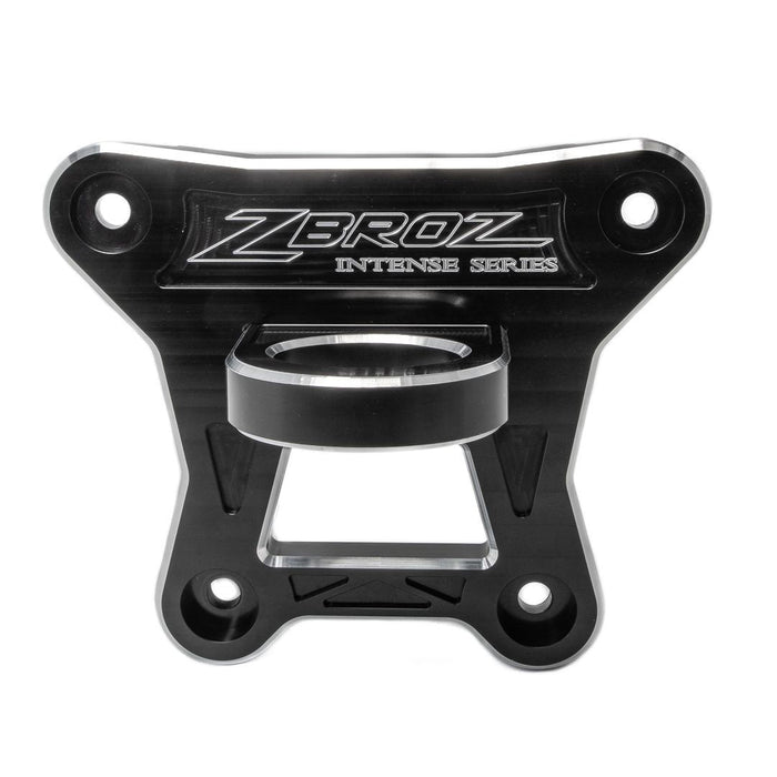 Polaris RZR Turbo S/Turbo S 4 INTENSE SERIES Billet Gusset Plate (2018-2022) – Default Title