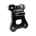 Polaris RZR Pro R/Turbo R INTENSE SERIES Billet Gusset Plate With Tow Ring (2022-2026) – Default Title