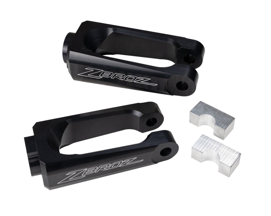 Polaris RZR Pro R/Turbo R Billet Clevis Kit (2022-2026) – Default Title