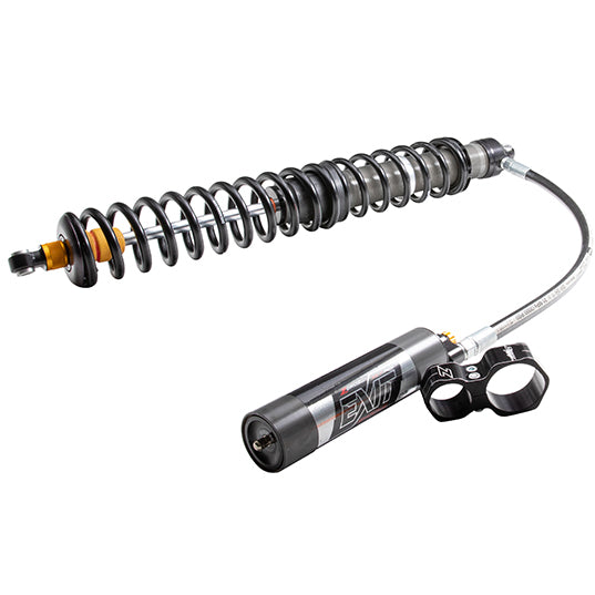 Polaris RZR RS1 2.5" X2 Series Rear Piggy Back Exit Shocks – Default Title