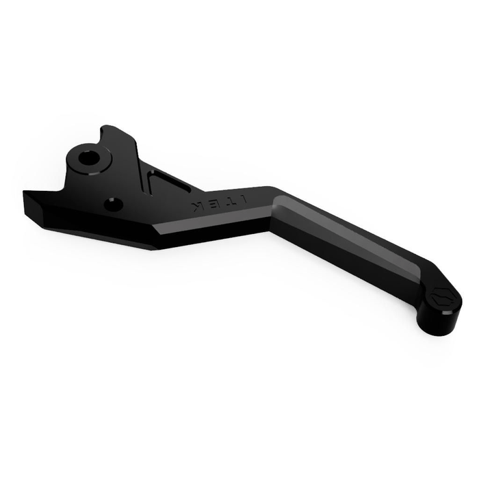 Krankem Aluminum Brake Lever - Ski - Doo BlackSki - Doo