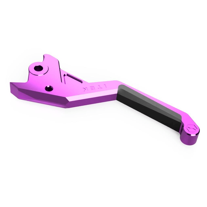 Krankem Aluminum Brake Lever - Ski - Doo PurpleSki - Doo