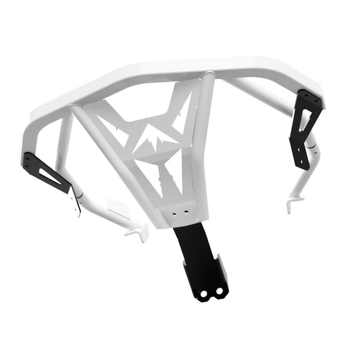 Krankem Charger Front Bumper - Ski - Doo Gen 4/5 WhiteSki - Doo Gen 4/5