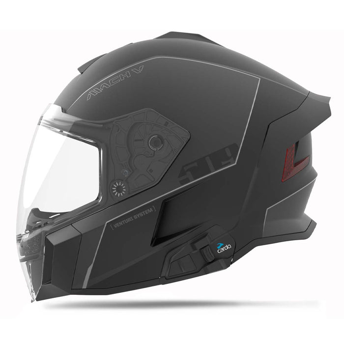509 Mach V Commander Helmet