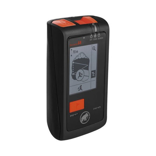 MAMMUT Mammut Barryvox S Avalanche Transceiver