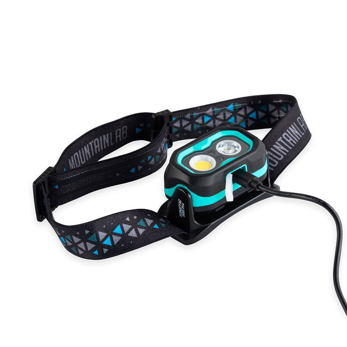 MOUNTAIN LAB Mountain Lab Kinetic 800 Pro Headlamp