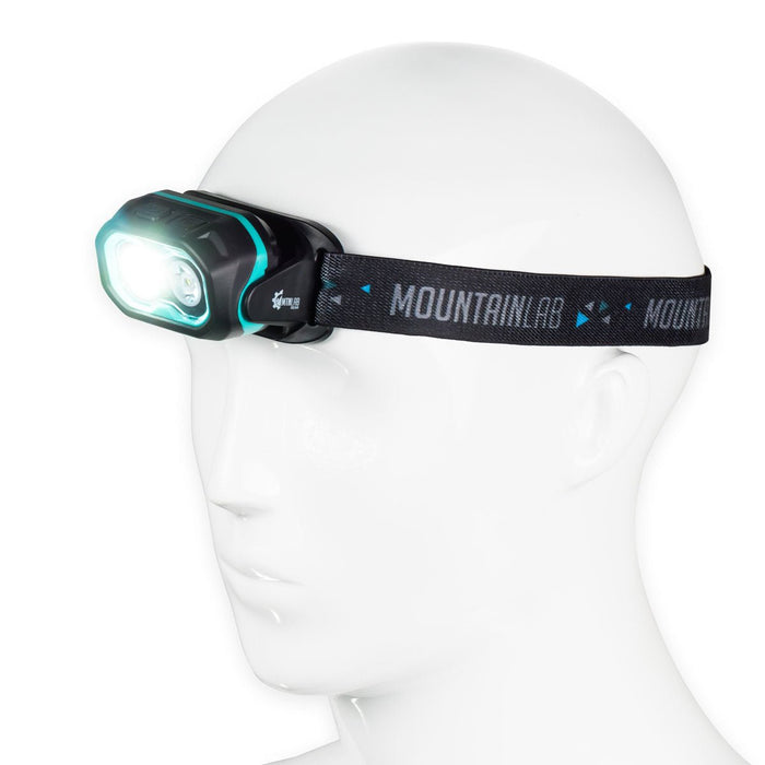 MOUNTAIN LAB Mountain Lab Kinetic 800 Pro Headlamp