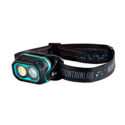 Mountain Lab Kinetic 800 Pro Headlamp - Flashlight - 2