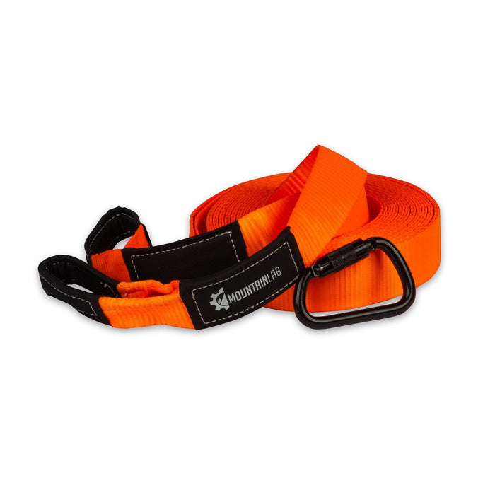 MOUNTAIN LAB Mountain Lab Tow Strap 20'