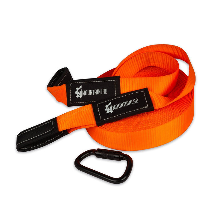 MOUNTAIN LAB Mountain Lab Tow Strap 20'