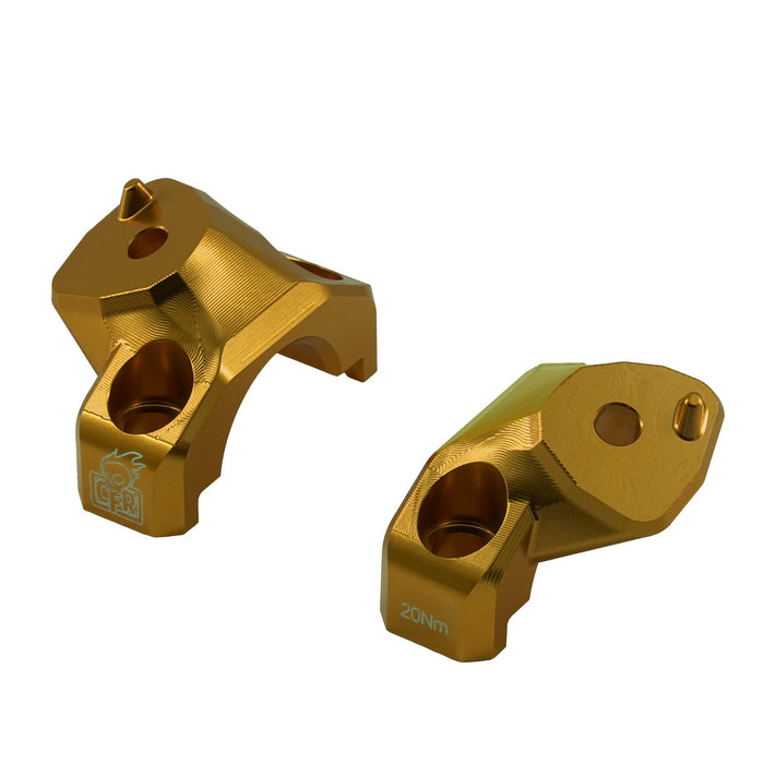 CFR Mountain Strap Adapter V2