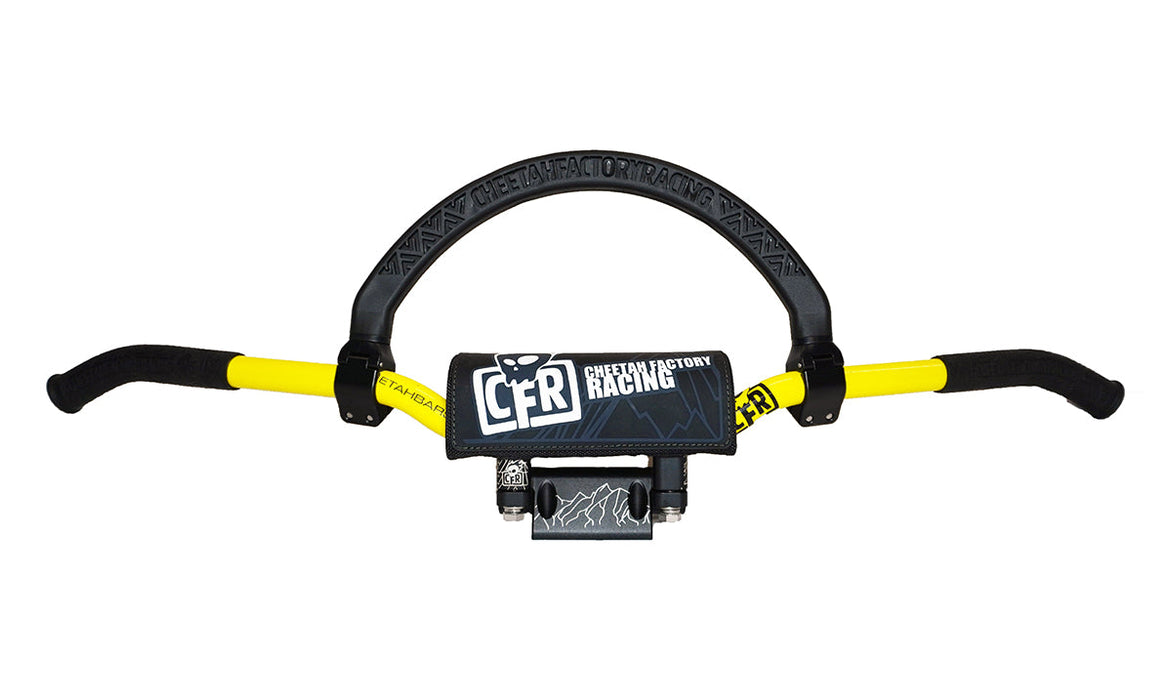 CFR Rigid Mountain Strap