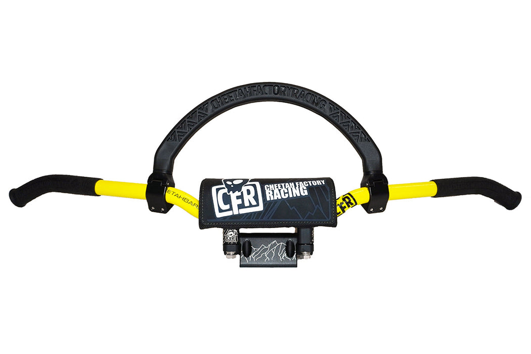 CFR Polaris T-post adapter