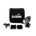 Oxbow Oxbow Maverick Dirt Bike Helmet Light Kit