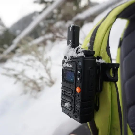 Oxbow Oxbow Renegade 1.0 Two - Way Radio