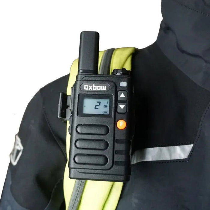 Oxbow Oxbow Renegade 1.0 Two - Way Radio