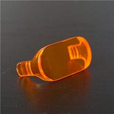 Oxbow Oxbow Voyager Amber Lens Cover