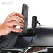 Peak Design Peak Design Mobile Car Mount VHB Charging V2 Black