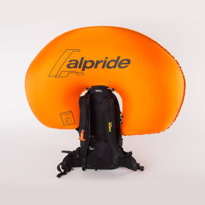 Pieps PIEPS Jet Force SC Avalanche Pack 20L