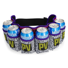Pit Viper's Beer Belt