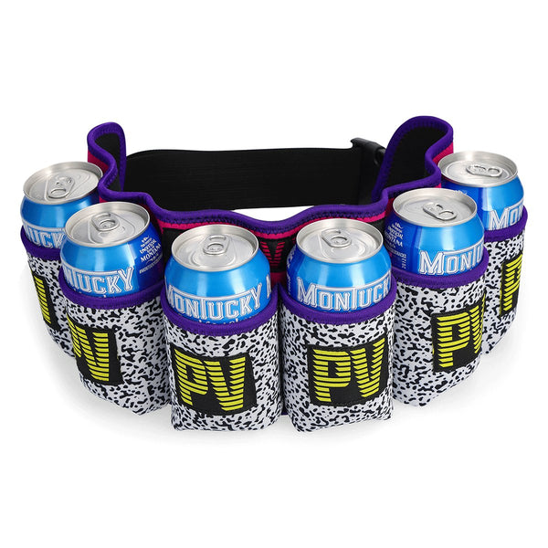 Pit Viper's Beer Belt - 1