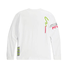 Pit Viper's High Speed Off Road Long Sleeve Tee