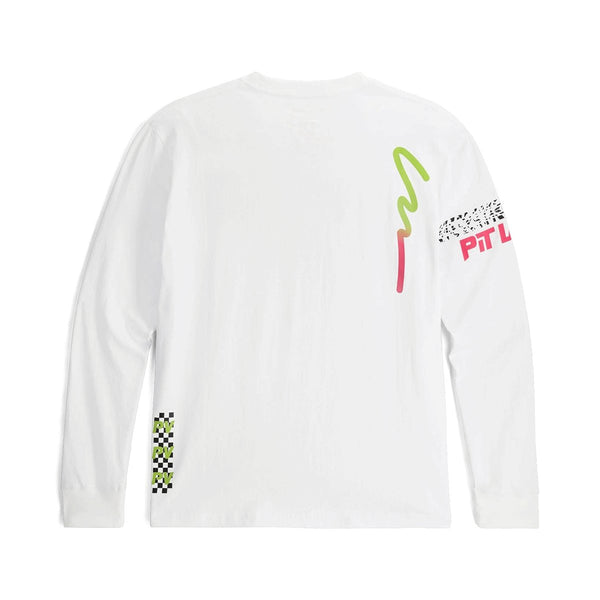 Pit Viper's High Speed Off Road Long Sleeve Tee - 2