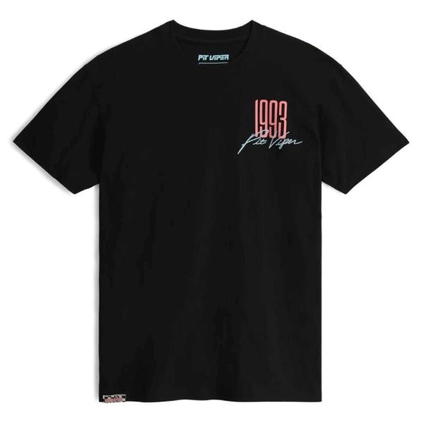 Pit Viper's PV Racing Tee - 1
